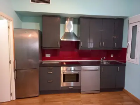 Apartamento en calle de la Amargura