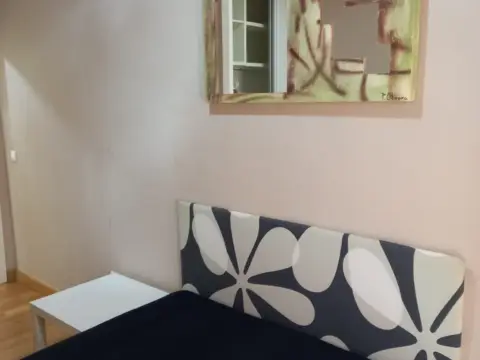 Apartamento en calle de la Amargura