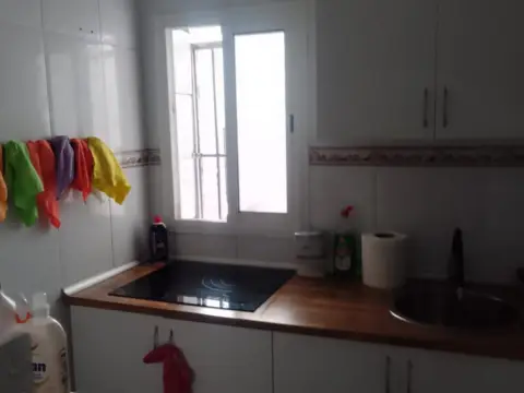 Piso en calle de la Perdiz