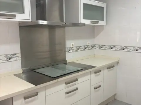 Piso en Urbanización de Las Torres
