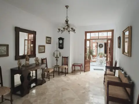 Casa en Plaza del Salitre, 8