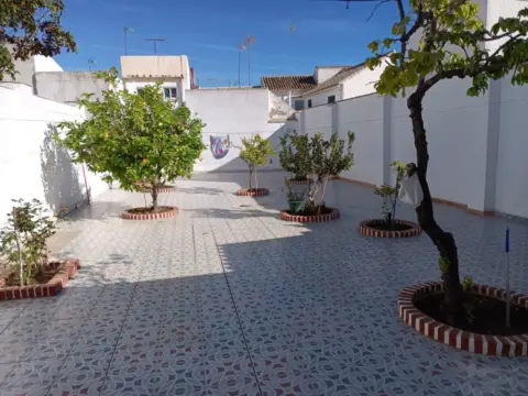 Casa en calle de San Bartolomé