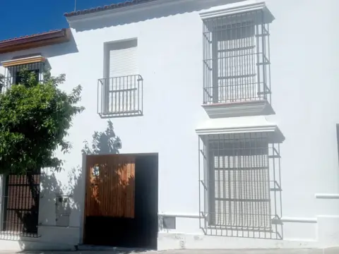 Casa en calle Vicerrector Javier Herrera, 27