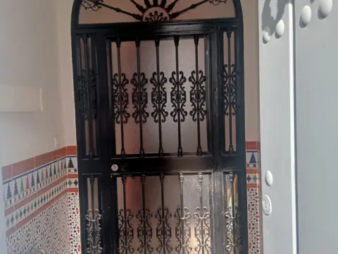 Casa en calle de Lope de Vega, 6