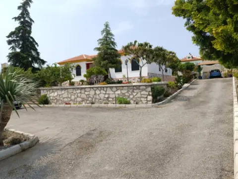Chalet en calle Paraje La Carpintera, Par. 1