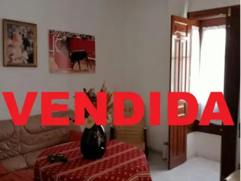 Casa en calle de Corcobada, 8