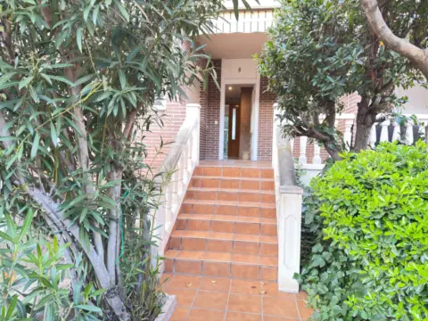 Casa en Laguna Park