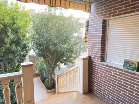 Casa en Laguna Park