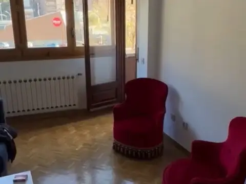 Piso en calle Solà, nº 1