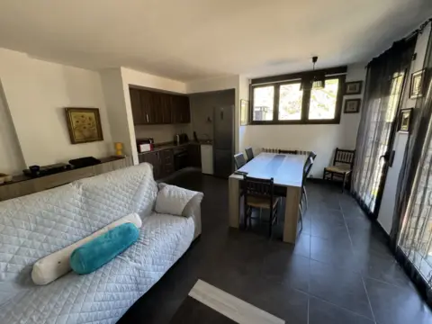 Piso en Urbanización Ribagrossa