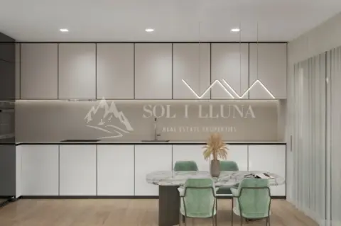 4-bedroom flat for sale in Santa Coloma, Andorra la Vella · 18 of 21
