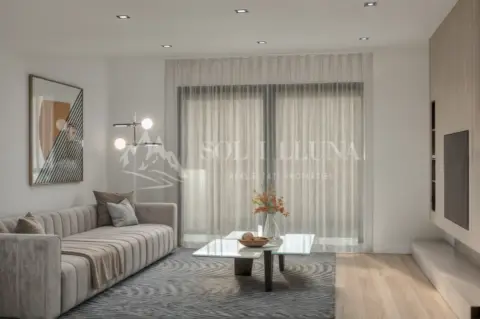 4-bedroom flat for sale in Santa Coloma, Andorra la Vella · 19 of 21