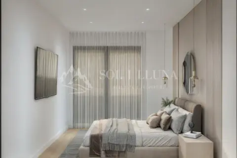 Piso en calle Enclar