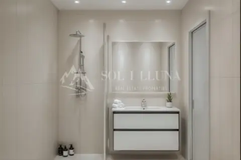 3-bedroom flat for sale in Santa Coloma, Andorra la Vella · 42 of 60