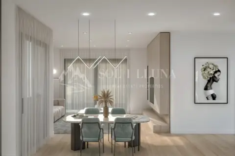 Piso en calle Enclar