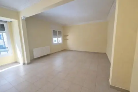 Piso en Plaza Guillemó