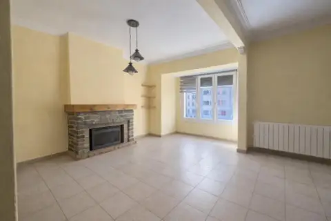 Piso en Plaza Guillemó