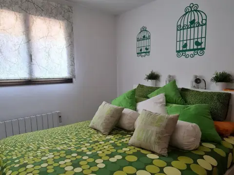 3-bedroom flat seasonal rent in Canillo · 33 of 35