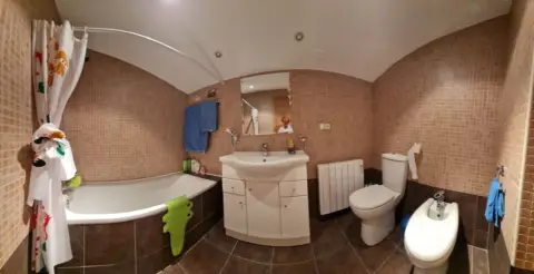 3-bedroom flat seasonal rent in Canillo · 31 of 35