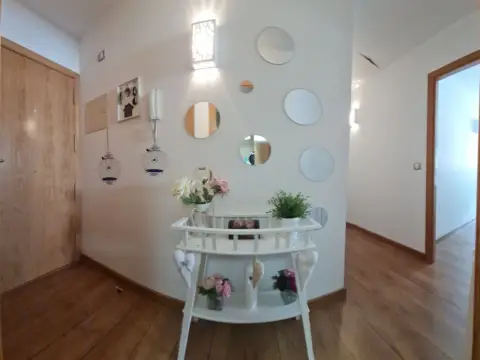 Piso en Urbanización Ribagrossa