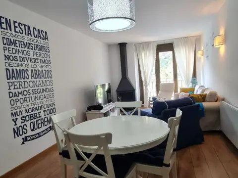 Piso en Urbanización Ribagrossa