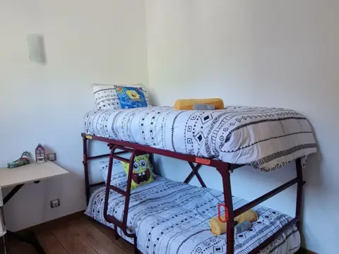 3-bedroom flat seasonal rent in Canillo · 34 of 35