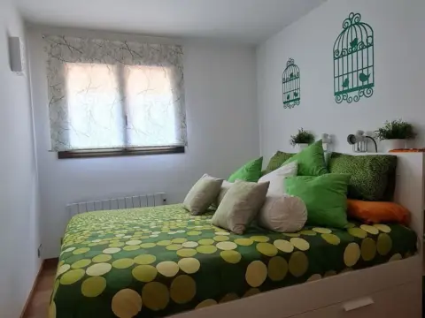 3-bedroom flat seasonal rent in Canillo · 26 of 35