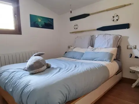 3-bedroom flat seasonal rent in Canillo · 27 of 35