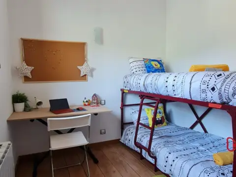 3-bedroom flat seasonal rent in Canillo · 29 of 35