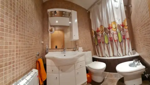 3-bedroom flat seasonal rent in Canillo · 30 of 35