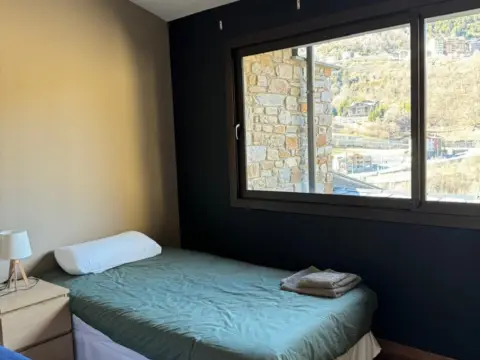 3-bedroom flat for rent in Anyós, La Massana · 21 of 33