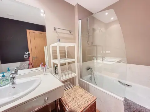3-bedroom flat for rent in Anyós, La Massana · 32 of 33