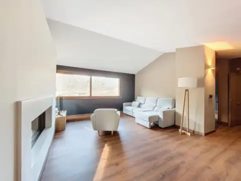 3-bedroom flat for rent in Anyós, La Massana · 17 of 33