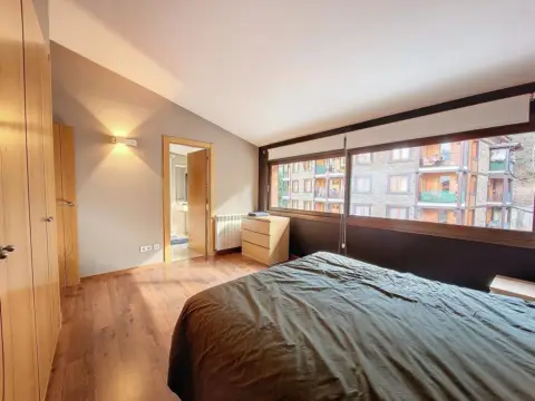 3-bedroom flat for rent in Anyós, La Massana · 31 of 33