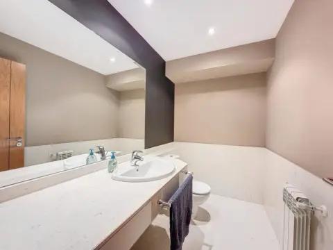 3-bedroom flat for rent in Anyós, La Massana · 29 of 33