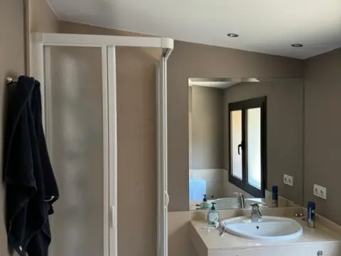 3-bedroom flat for rent in Anyós, La Massana · 24 of 33