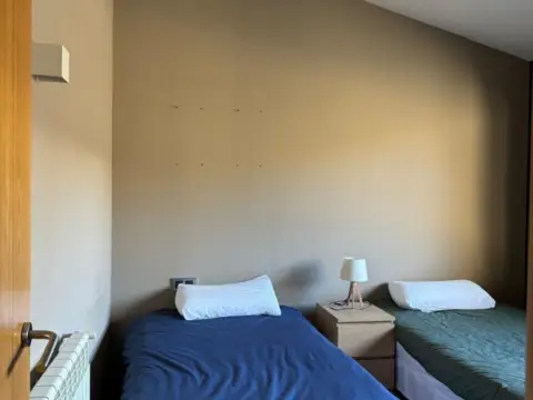 3-bedroom flat for rent in Anyós, La Massana · 23 of 33