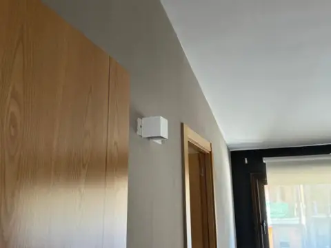 3-bedroom flat for rent in Anyós, La Massana · 28 of 33