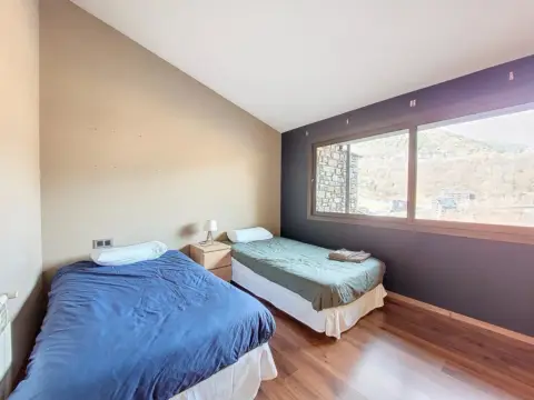 3-bedroom flat for rent in Anyós, La Massana · 30 of 33
