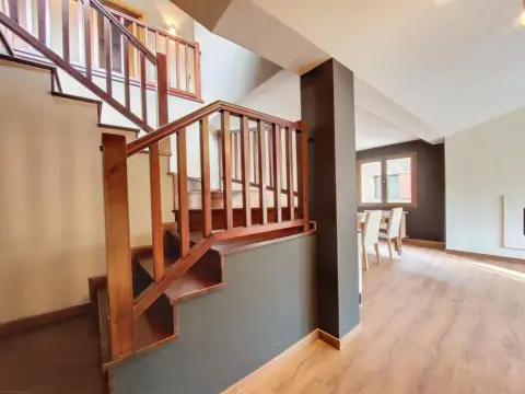 3-bedroom flat for rent in Anyós, La Massana · 20 of 33