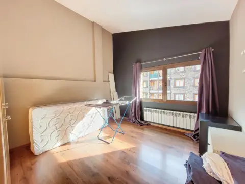 3-bedroom flat for rent in Anyós, La Massana · 33 of 33