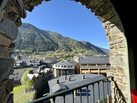2-bedroom flat seasonal rent in Encamp · 32 of 39