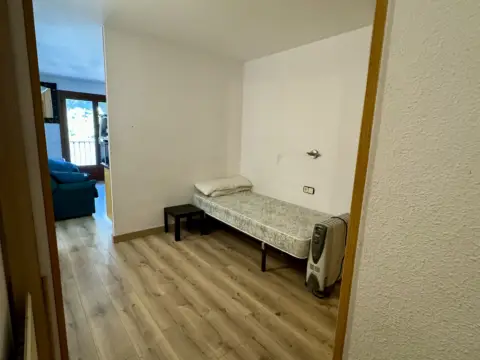 2-bedroom flat seasonal rent in Encamp · 28 of 39
