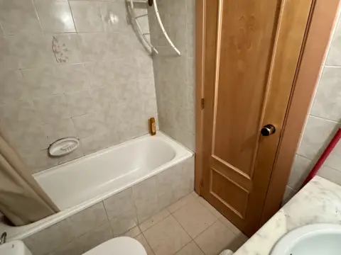 2-bedroom flat seasonal rent in Encamp · 31 of 39