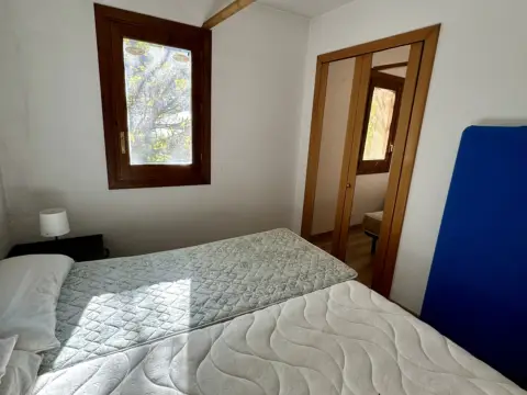2-bedroom flat seasonal rent in Encamp · 24 of 39