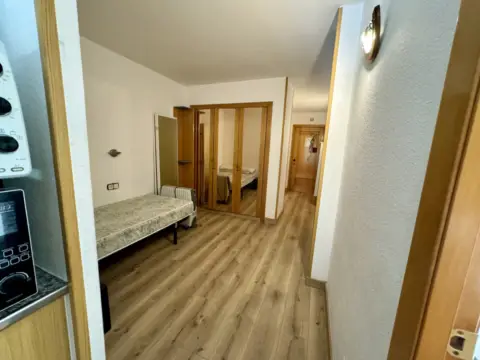2-bedroom flat seasonal rent in Encamp · 36 of 39