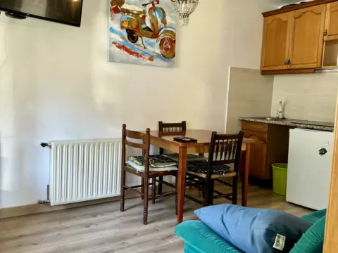 2-bedroom flat seasonal rent in Encamp · 21 of 39