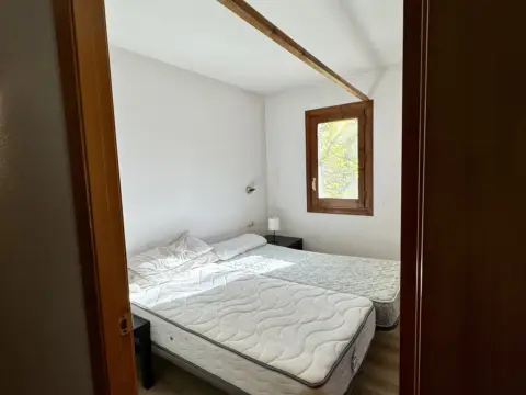 2-bedroom flat seasonal rent in Encamp · 26 of 39