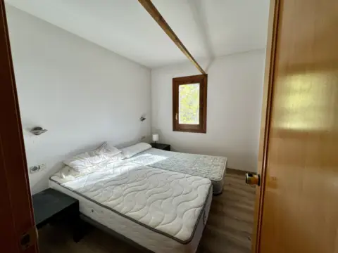 2-bedroom flat seasonal rent in Encamp · 35 of 39