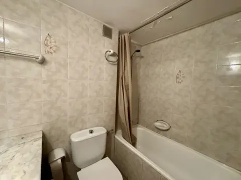 2-bedroom flat seasonal rent in Encamp · 39 of 39